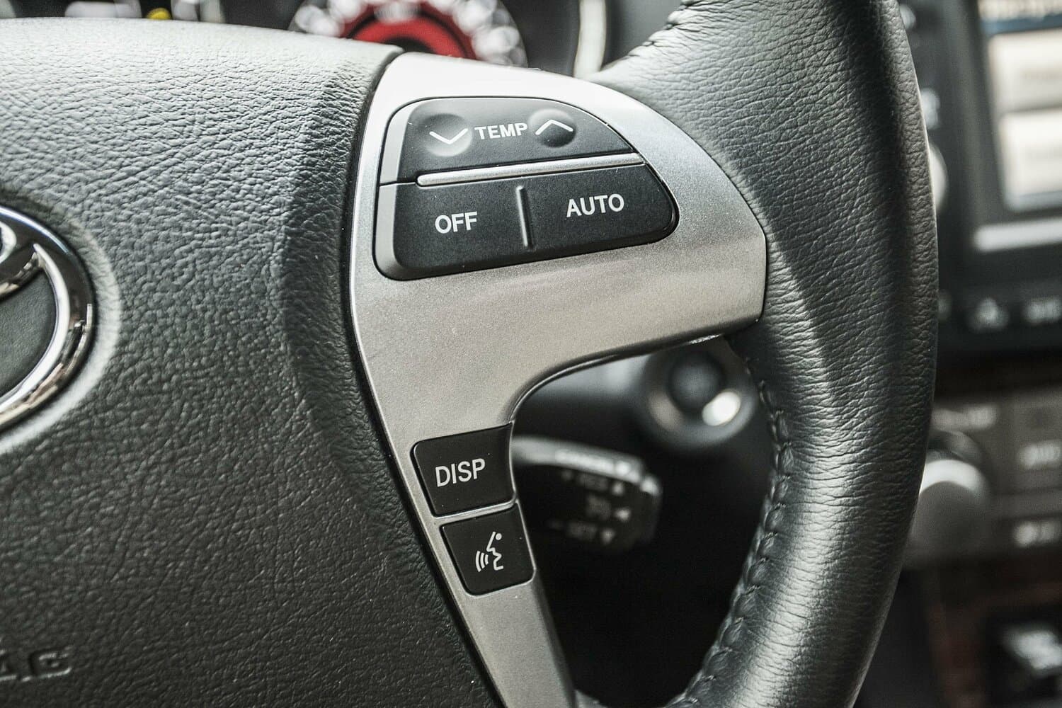 Toyota Highlander II (U40) Рестайлинг Внедорожник 5 дв., фото 14