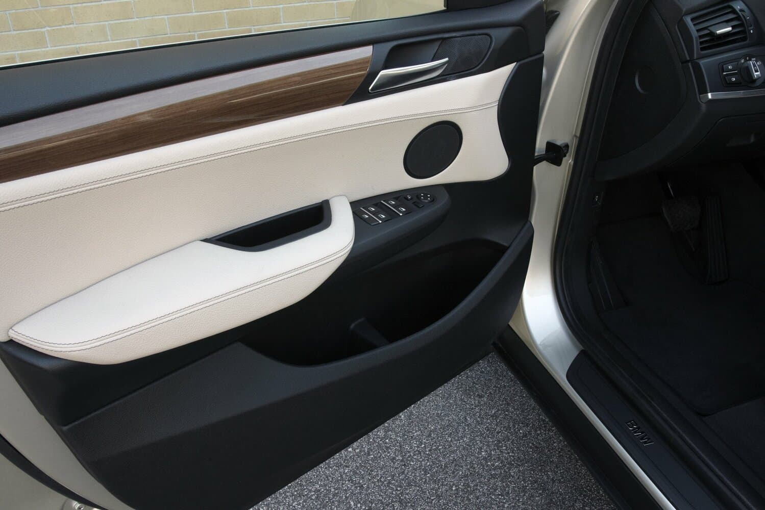 BMW X3 II (F25) Внедорожник 5 дв., фото 8