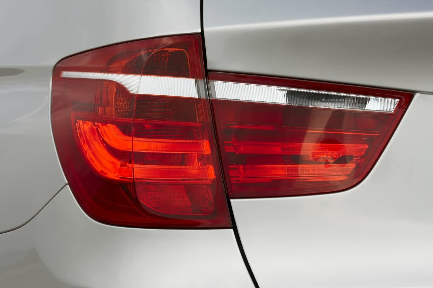 BMW X3 II (F25) Внедорожник 5 дв., фото 17