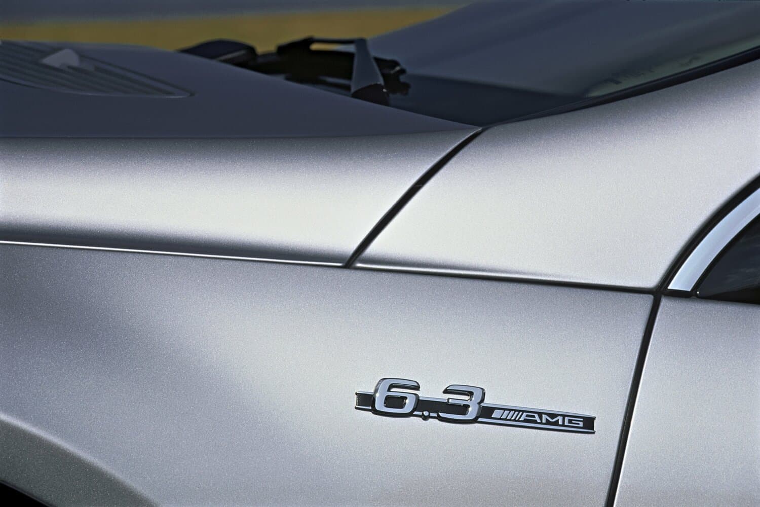 Mercedes-Benz R-Class AMG  Минивэн Long, фото 9