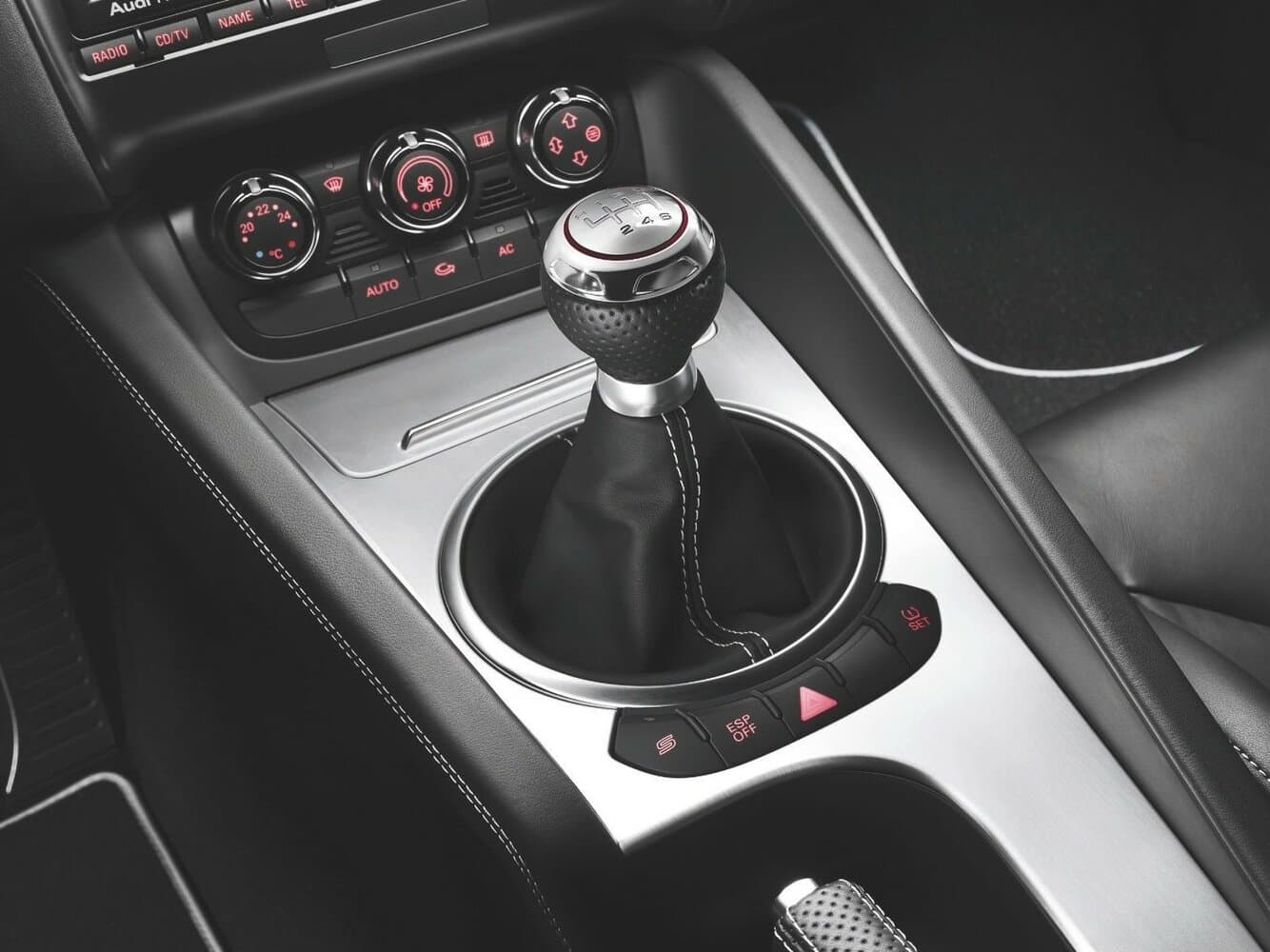 Audi, TT RS, II (8J), 2011, фото 7
