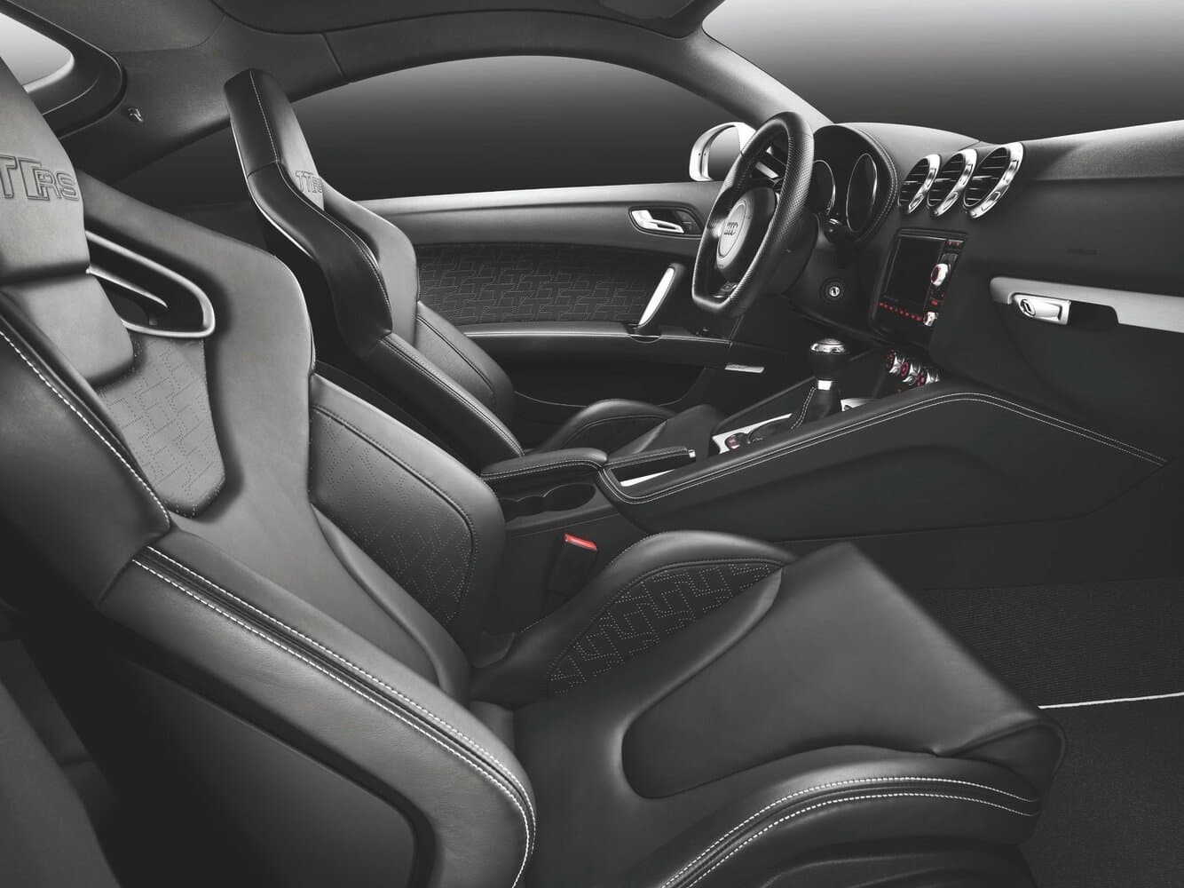 Audi, TT RS, II (8J), 2011, фото 13
