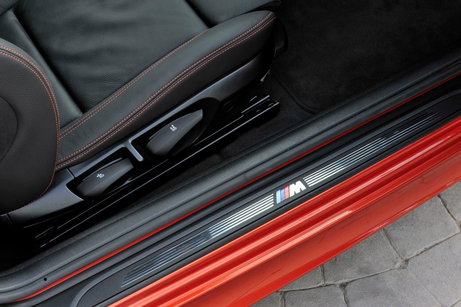 BMW, 1M, I (E82), 2012, фото 16