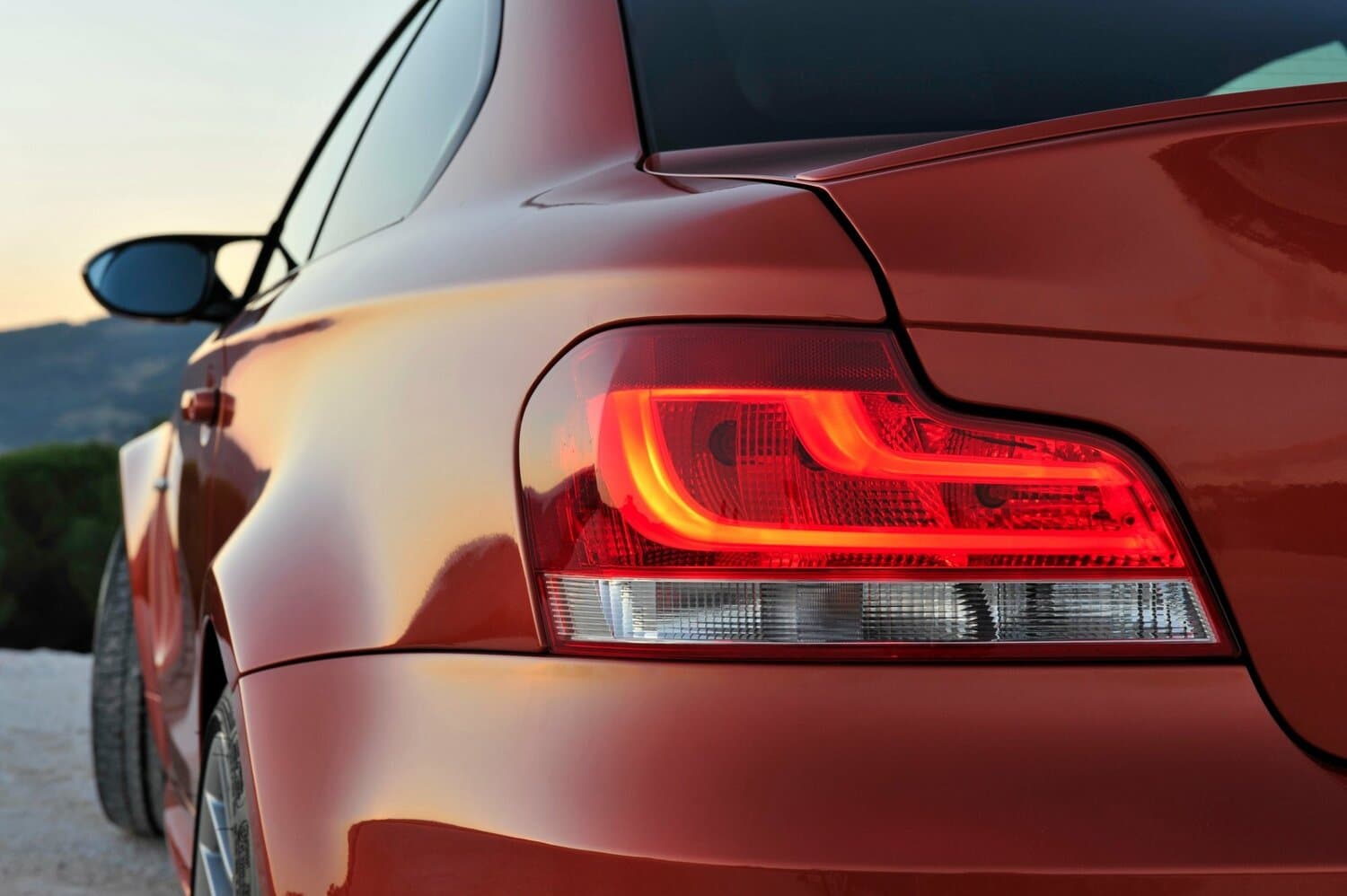 BMW, 1M, I (E82), 2012, фото 14