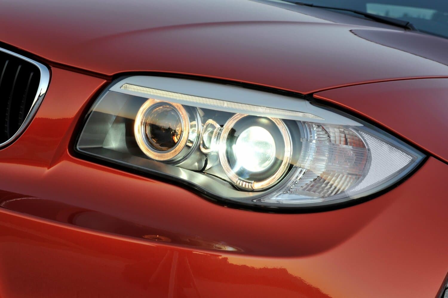 BMW, 1M, I (E82), 2012, фото 13