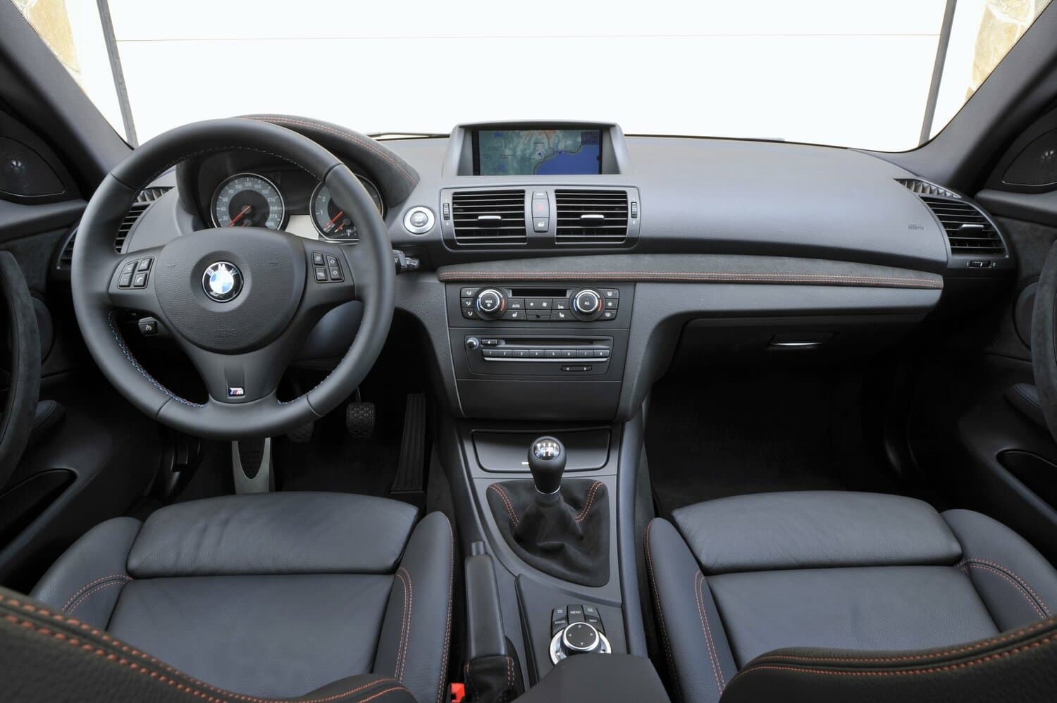 BMW, 1M, I (E82), 2012, фото 6
