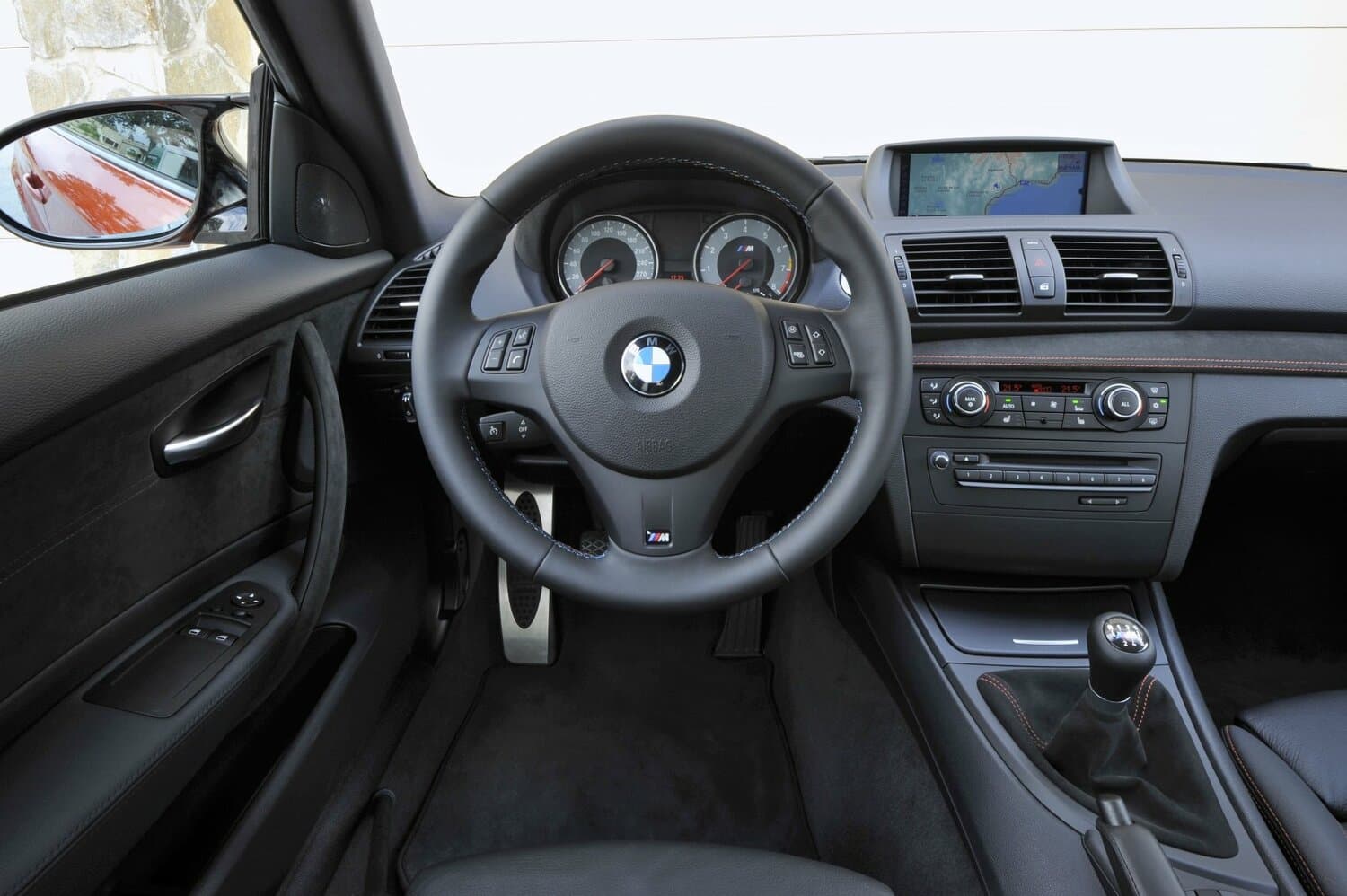 BMW, 1M, I (E82), 2012, фото 10