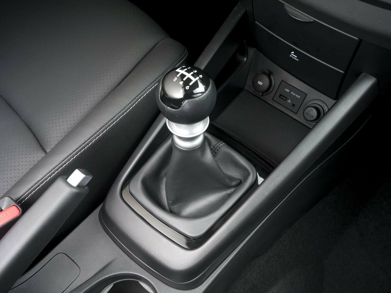 Kia Ceed I Рестайлинг Хэтчбек 3 дв., фото 10