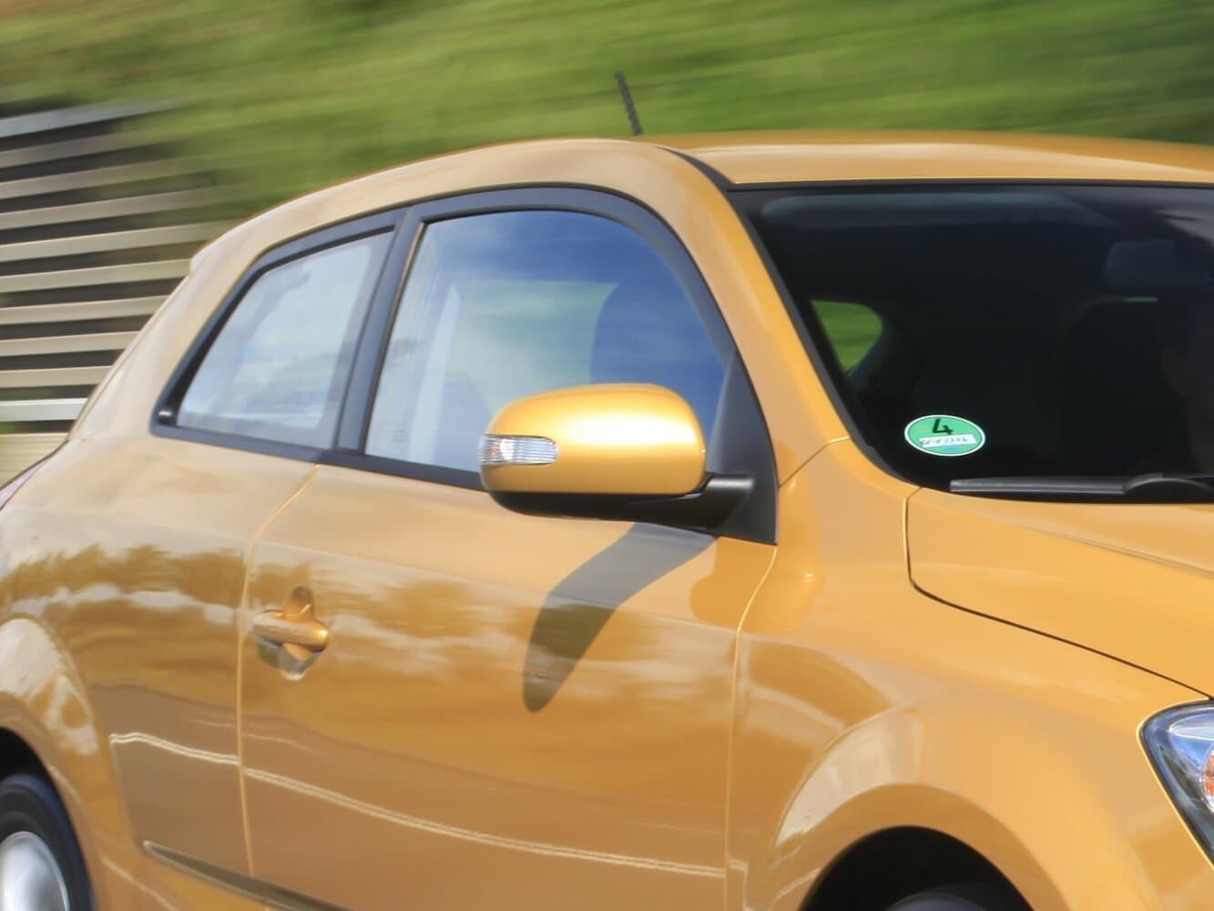 Kia Ceed I Рестайлинг Хэтчбек 3 дв., фото 11