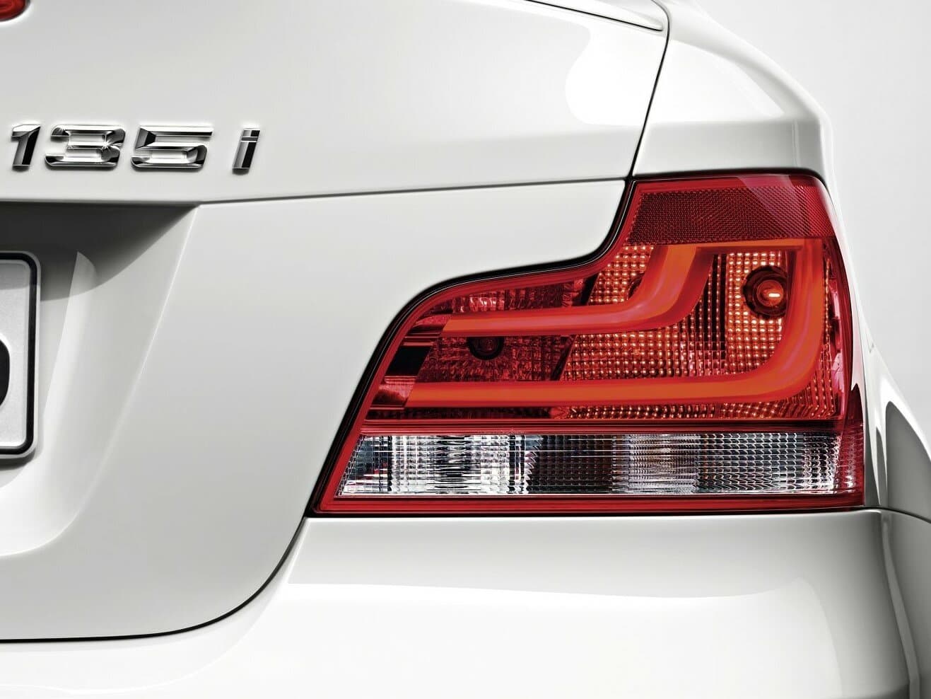 BMW 1 series I (E82/E88) Рестайлинг 2 Купе, фото 14