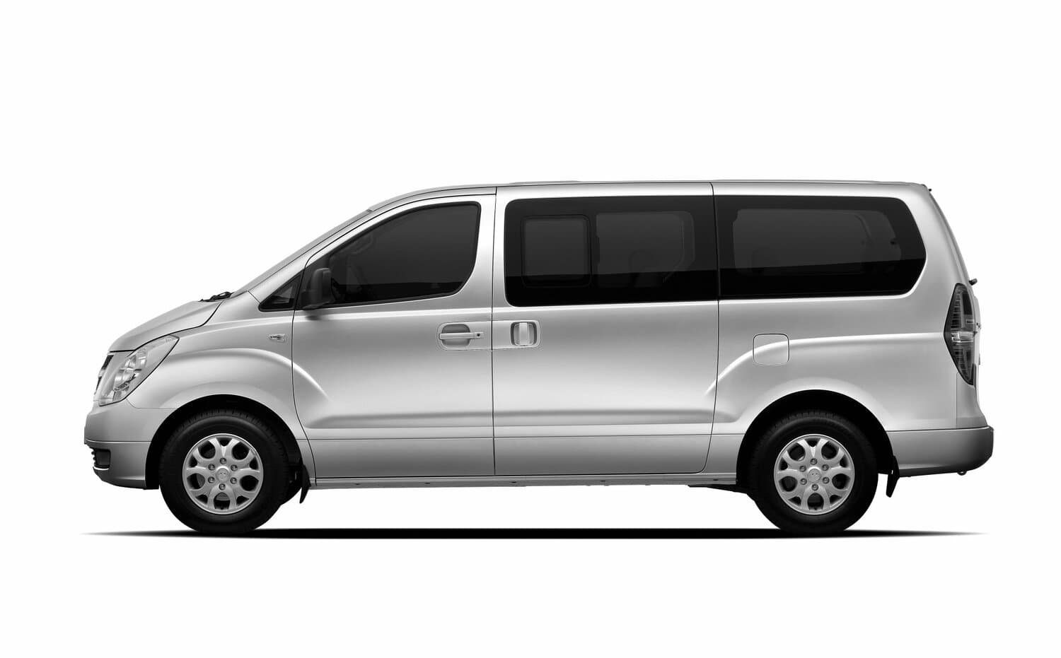 Hyundai H-1 II Минивэн, фото 2