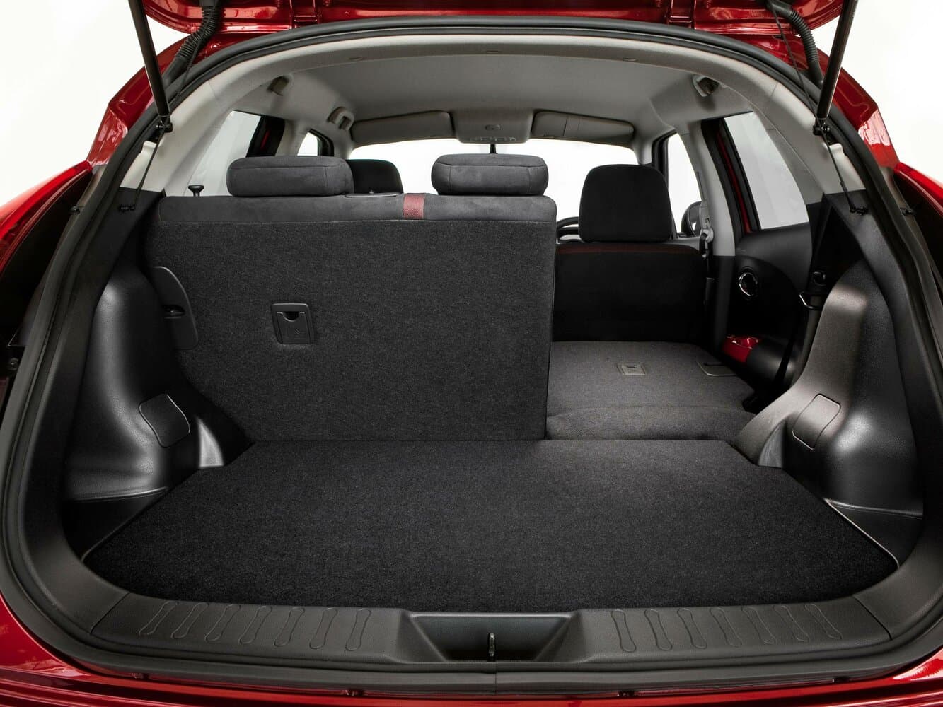Nissan, Juke, I, 2011, фото 3