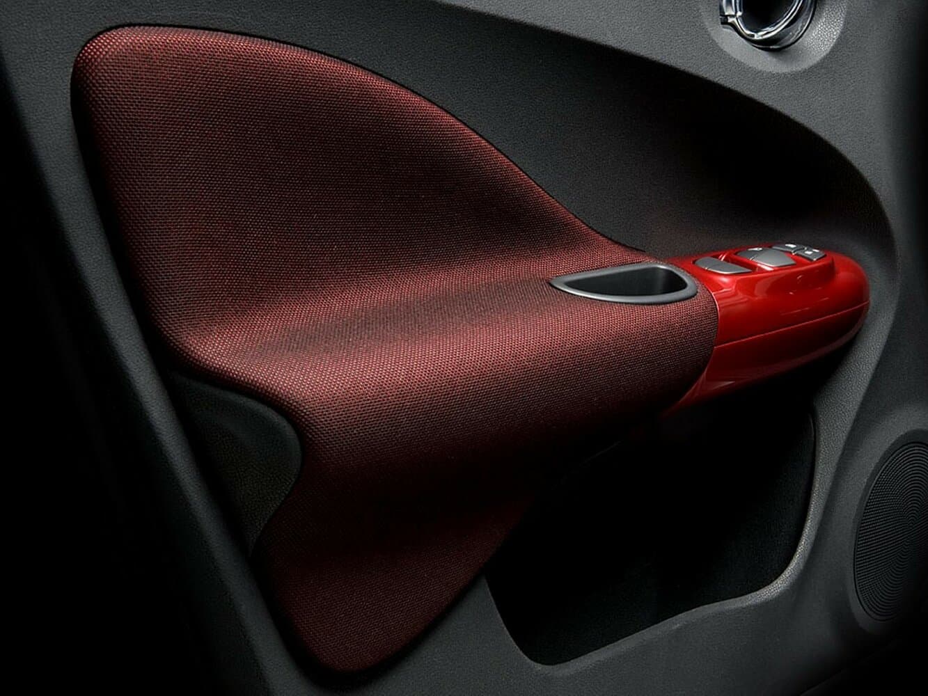 Nissan, Juke, I, 2011, фото 7