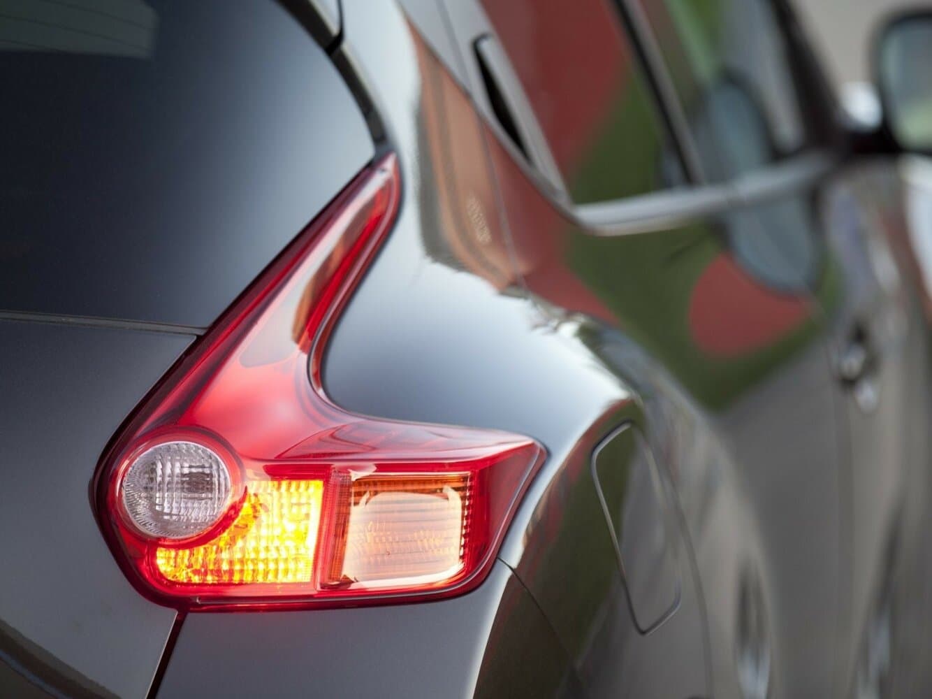 Nissan, Juke, I, 2011, фото 8