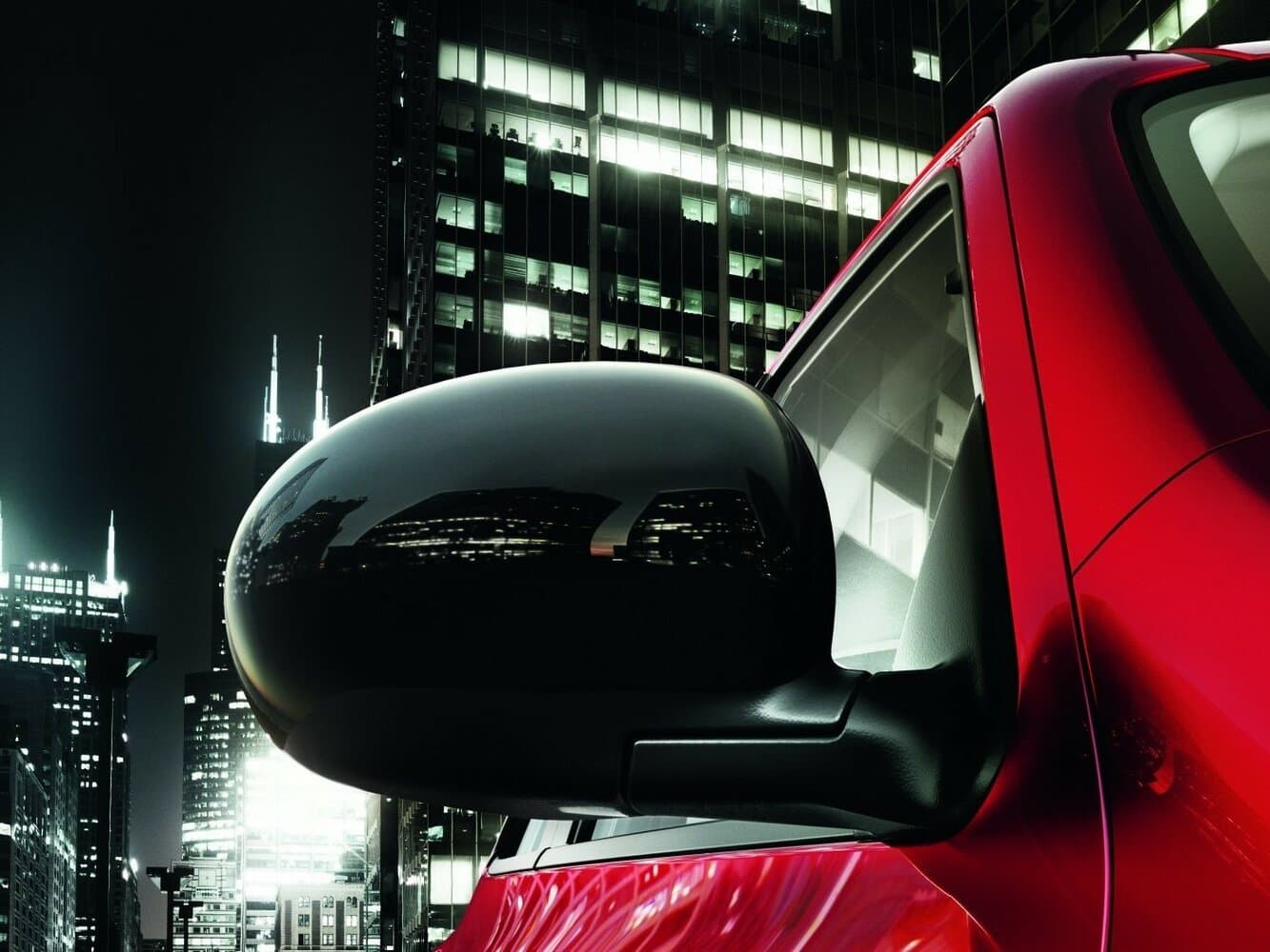 Nissan, Juke, I, 2011, фото 6