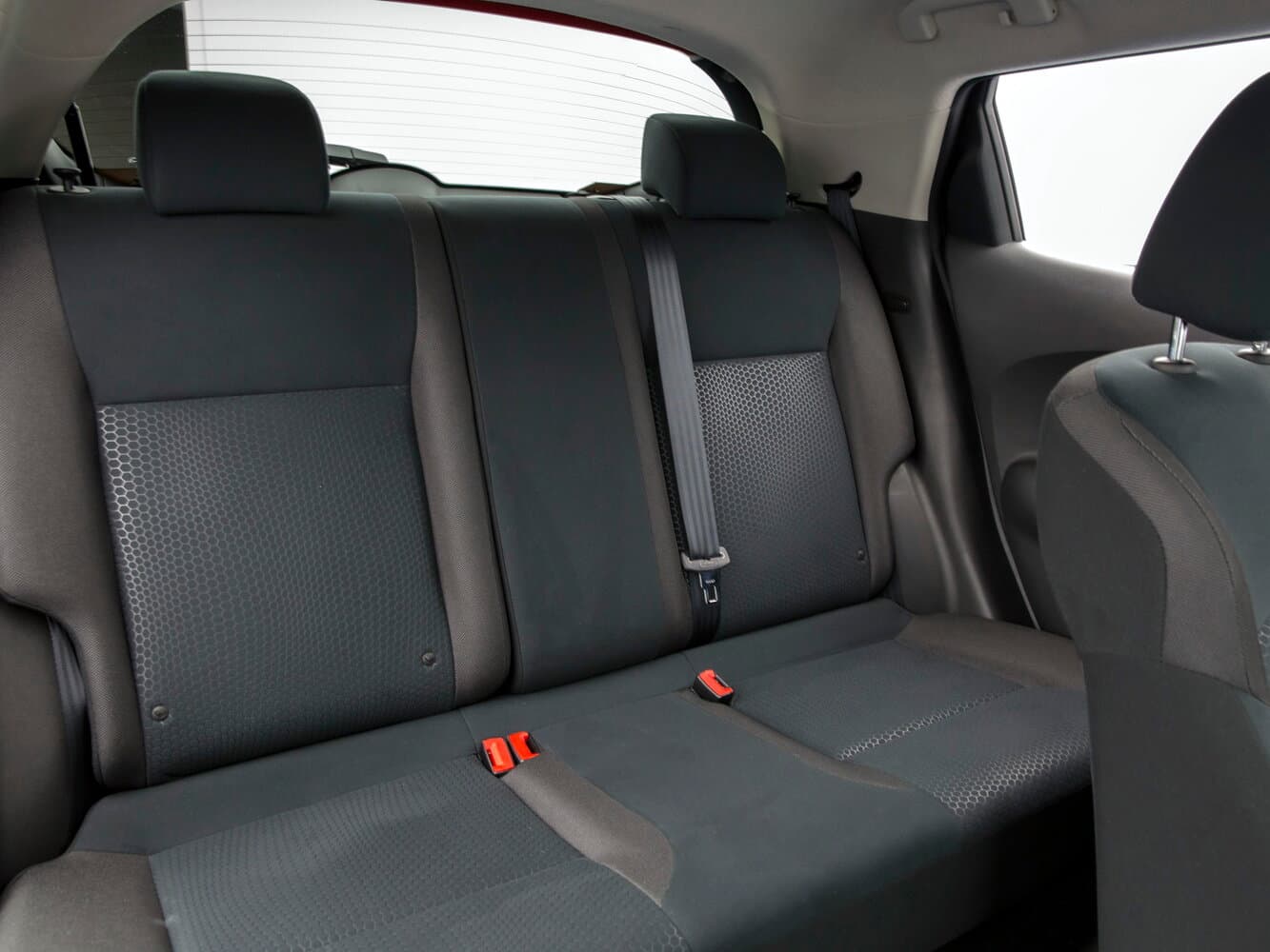 Nissan, Juke, I, 2011, фото 14