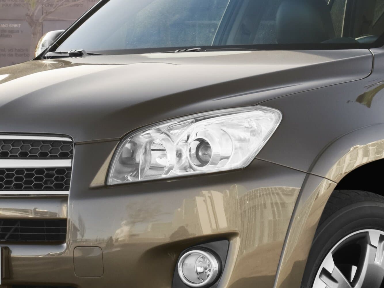 Toyota RAV4 III (XA30) Рестайлинг Внедорожник 5 дв. Long, фото 9