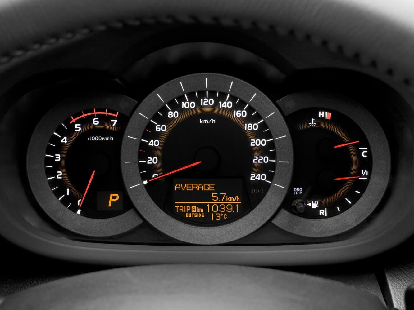Toyota RAV4 III (XA30) Рестайлинг Внедорожник 5 дв. Long, фото 5