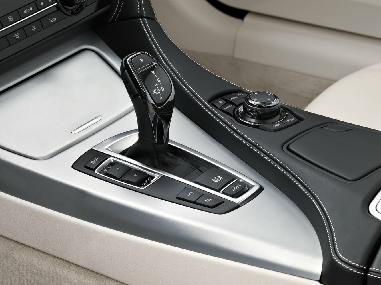 BMW 6 series III (F06/F13/F12) Купе, фото 12