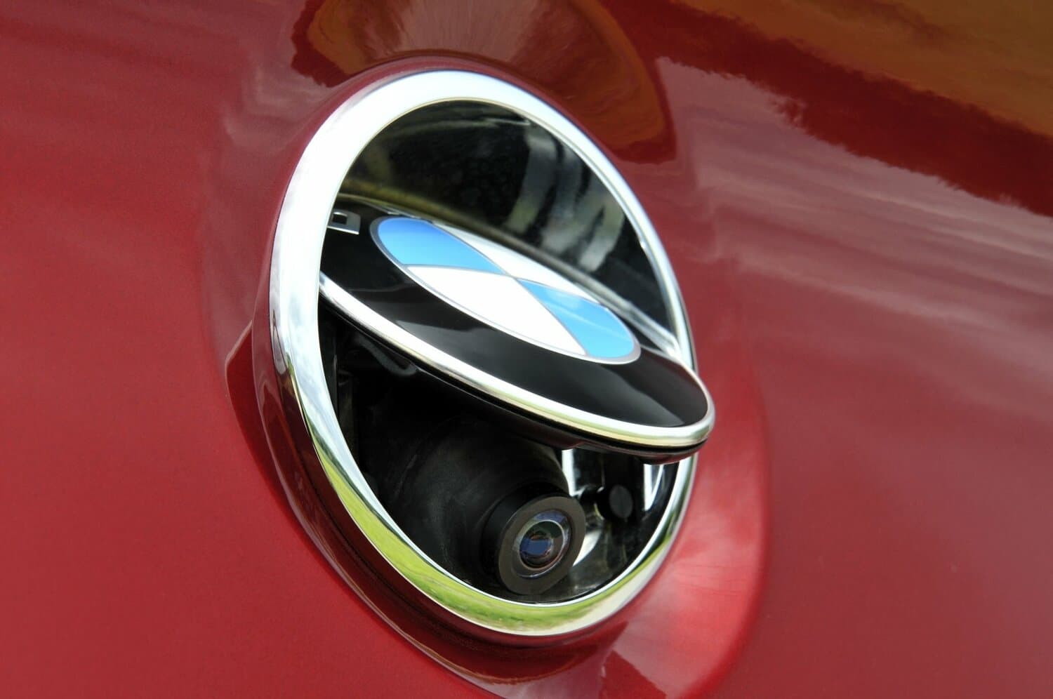 BMW 6 series III (F06/F13/F12) Купе, фото 18