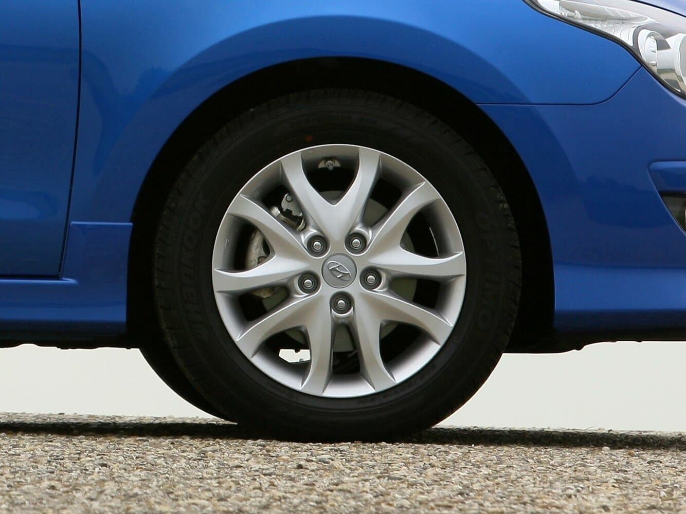 Hyundai i30 I Рестайлинг Хэтчбек 5 дв., фото 19