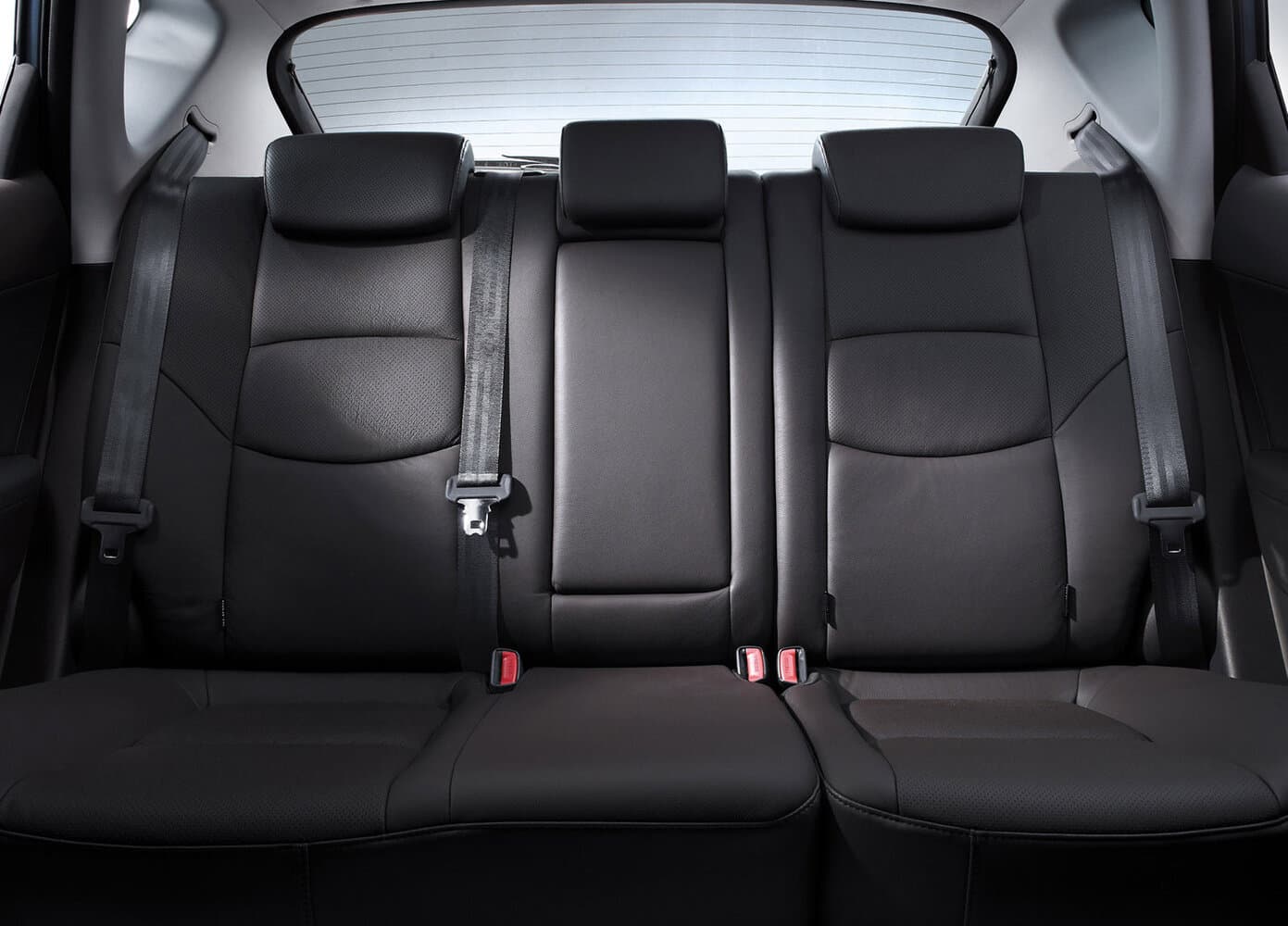 Hyundai i30 I Рестайлинг Хэтчбек 5 дв., фото 10