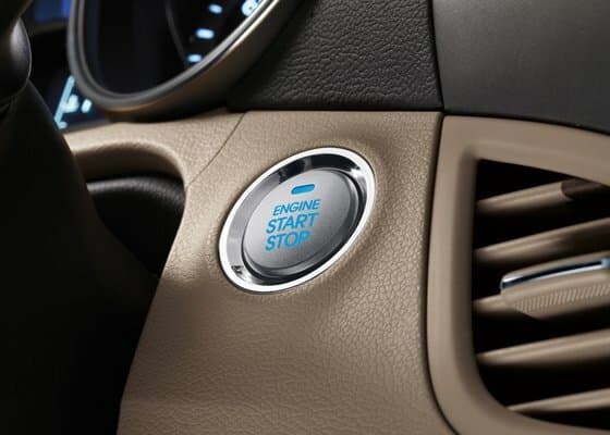 Hyundai Elantra V (MD) Седан, фото 16