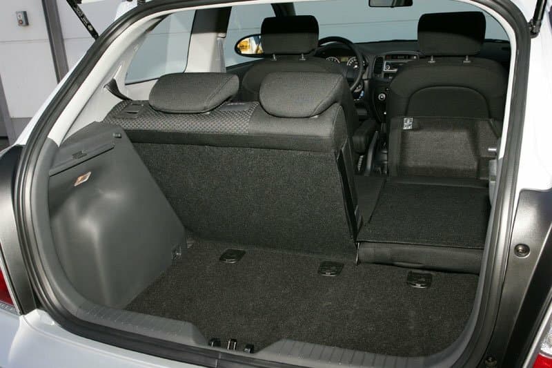 Hyundai Accent III Хэтчбек 3 дв., фото 5