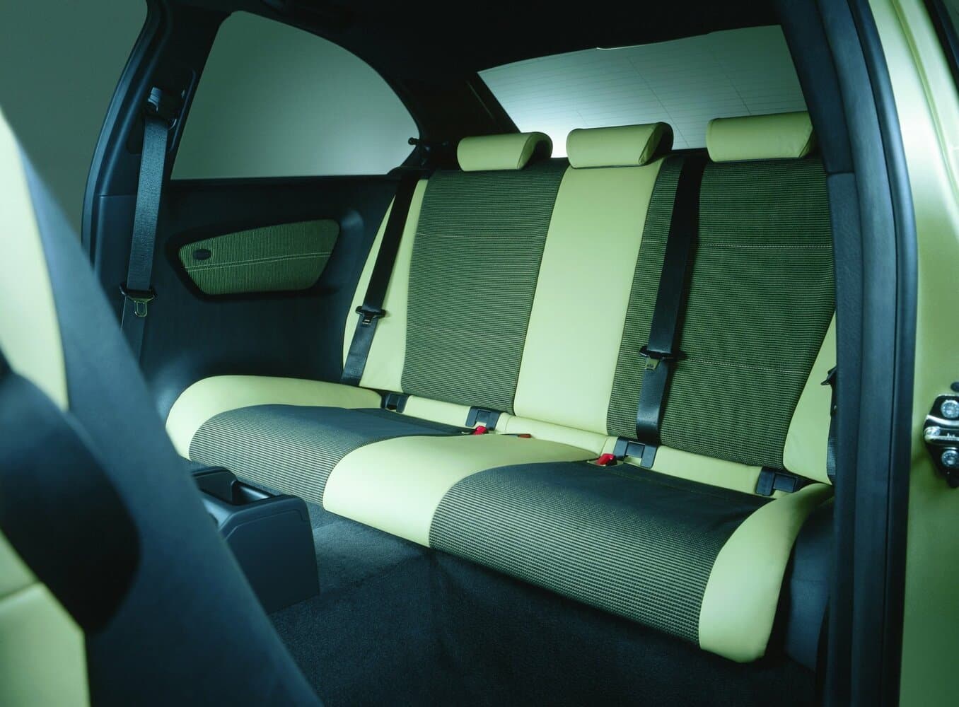 BMW 3 series IV (E46) Рестайлинг Хэтчбек 3 дв. Compact, фото 8