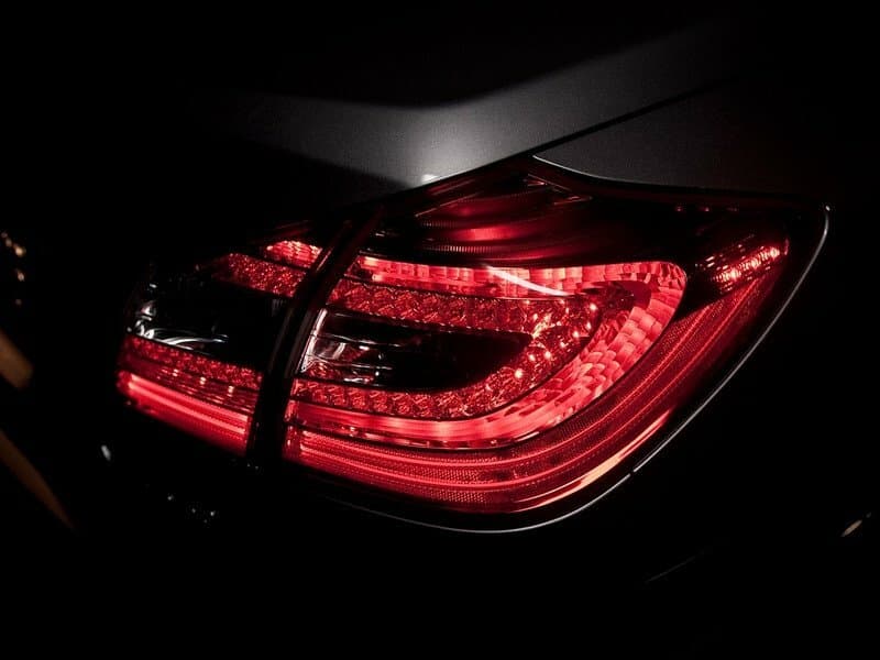 Hyundai Genesis I Рестайлинг Седан, фото 13