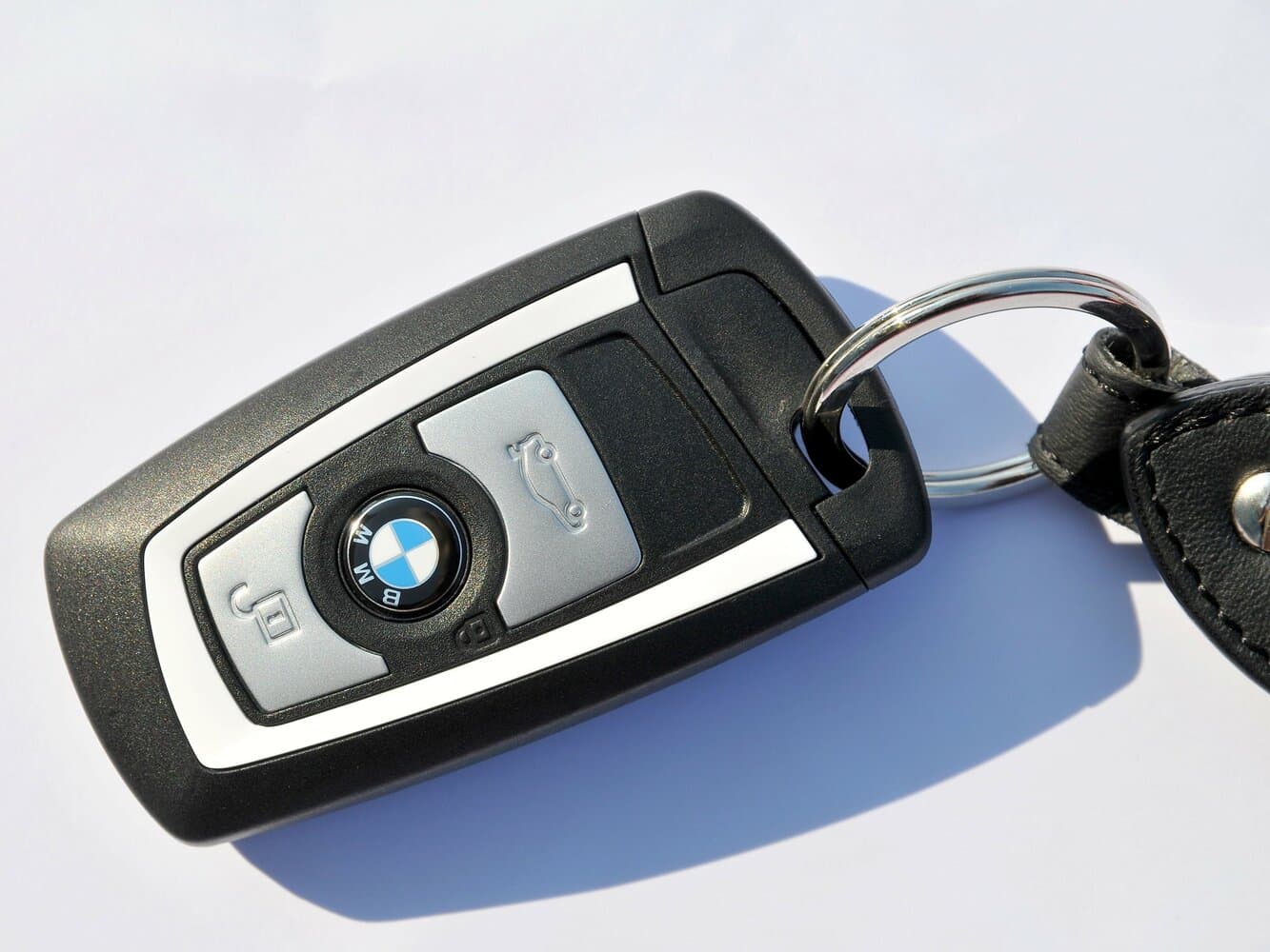 BMW 1 series II (F20/F21) Хэтчбек 5 дв., фото 19