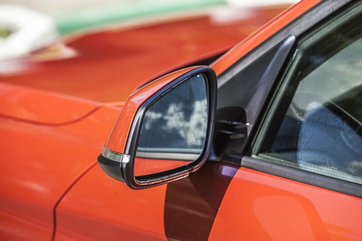BMW 1 series II (F20/F21) Хэтчбек 5 дв., фото 31