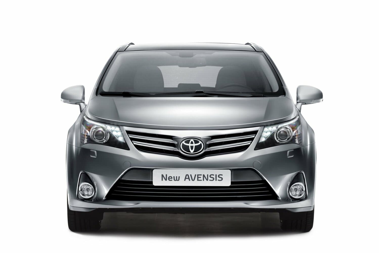 Toyota Avensis III Рестайлинг Универсал 5 дв., фото 3
