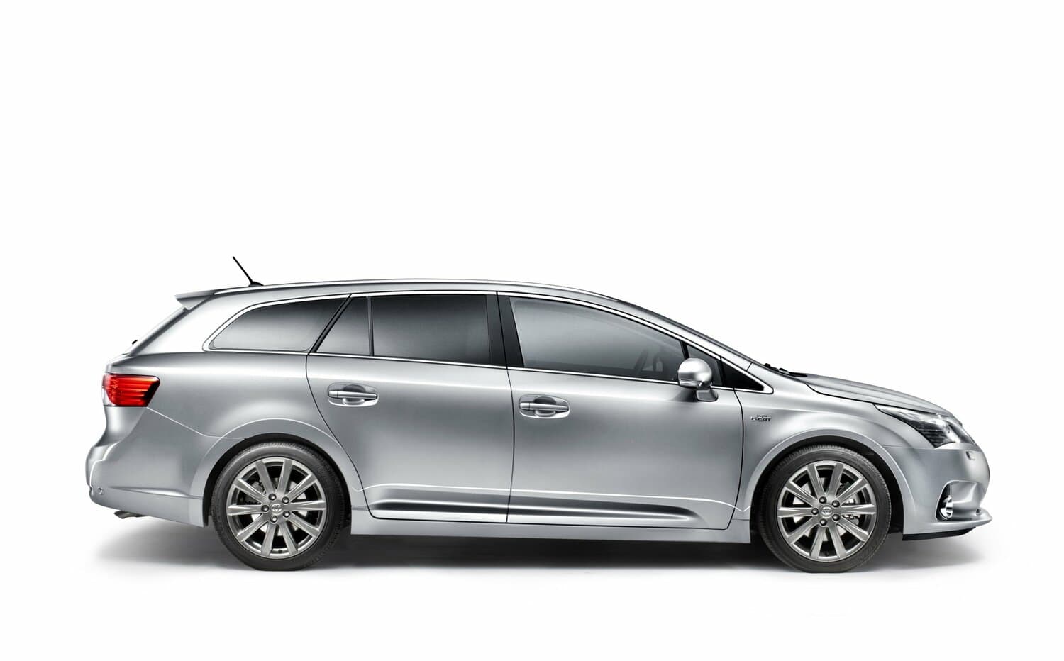 Toyota Avensis III Рестайлинг Универсал 5 дв., фото 2