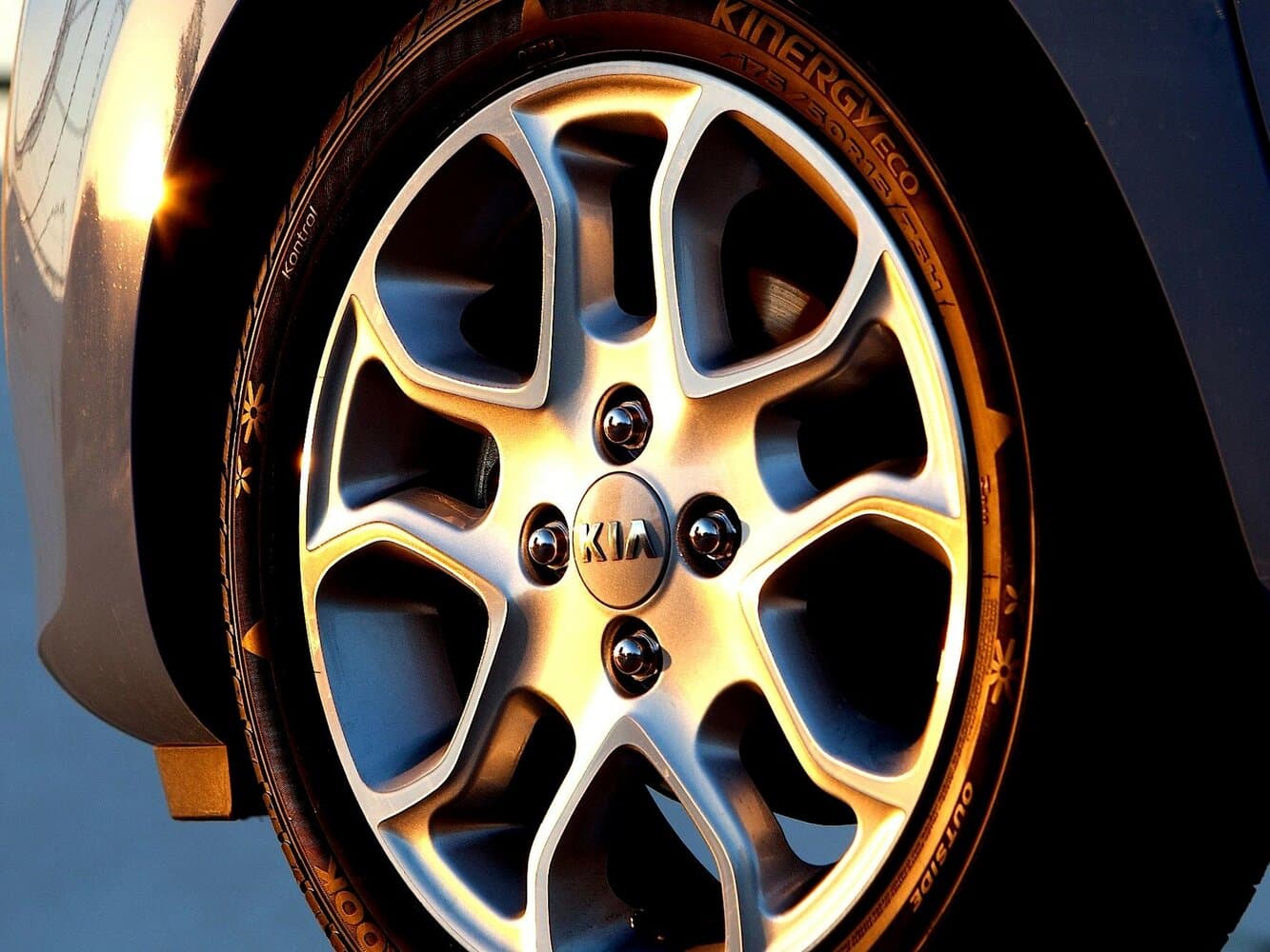 Kia Picanto II Хэтчбек 3 дв., фото 14