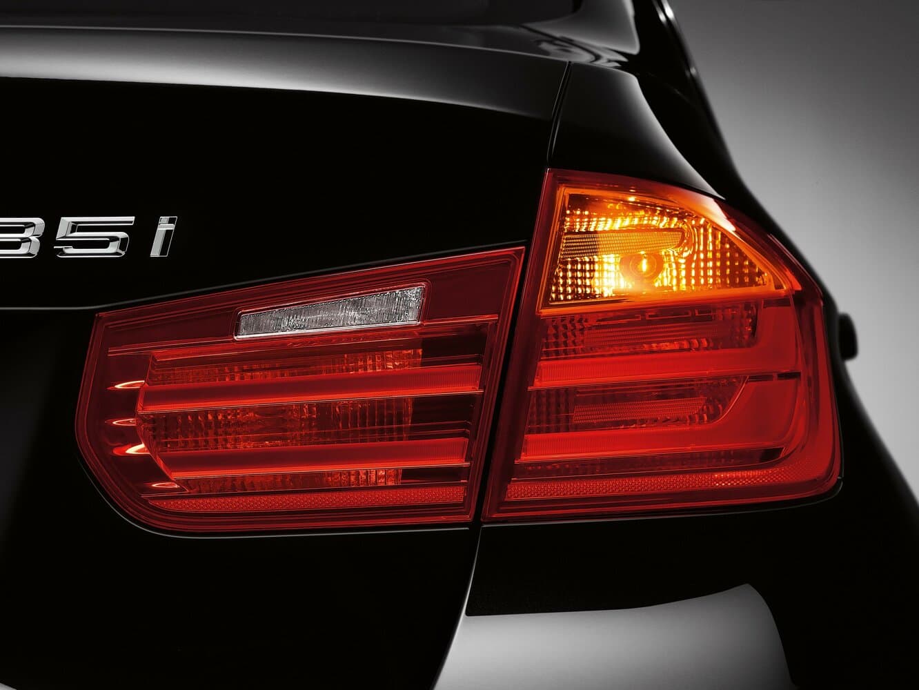 BMW 3 series VI (F3x) Седан, фото 18