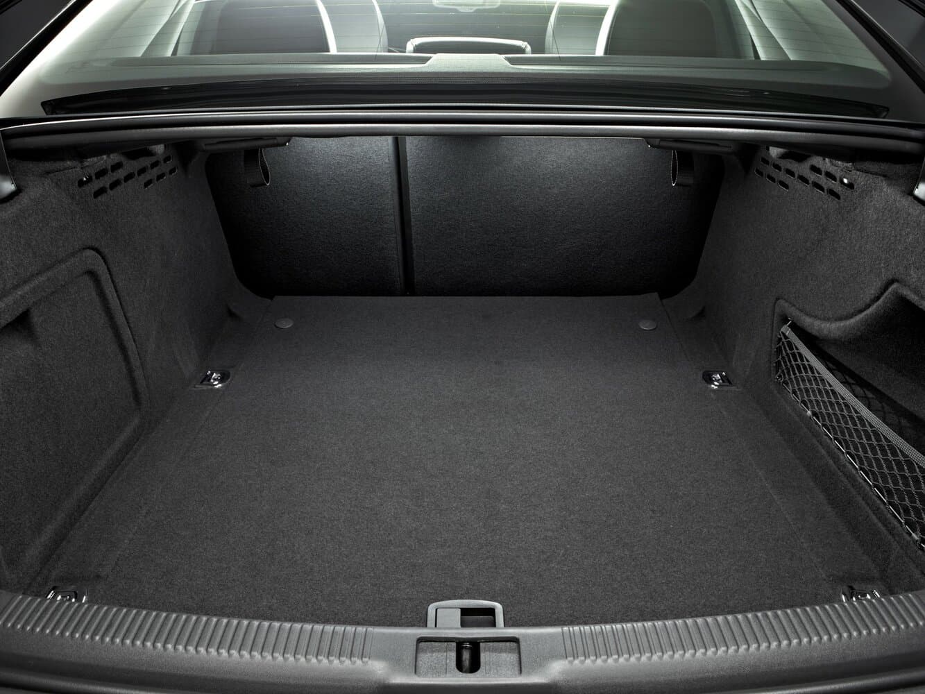 Audi, A4, IV (B8) Рестайлинг, 2012, фото 18
