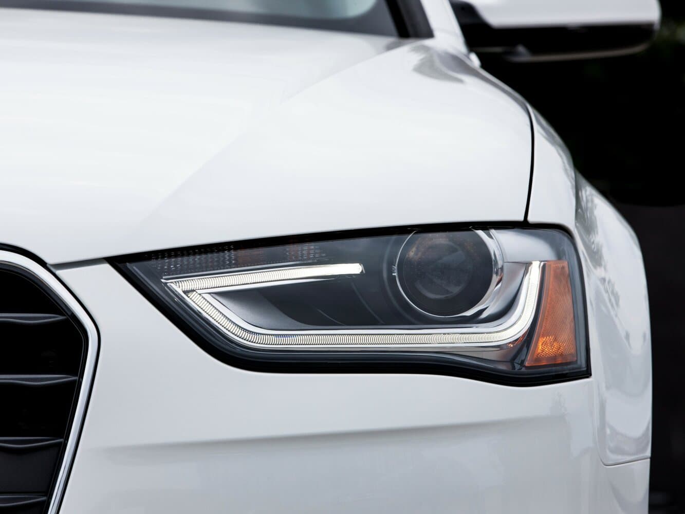 Audi, A4, IV (B8) Рестайлинг, 2012, фото 16