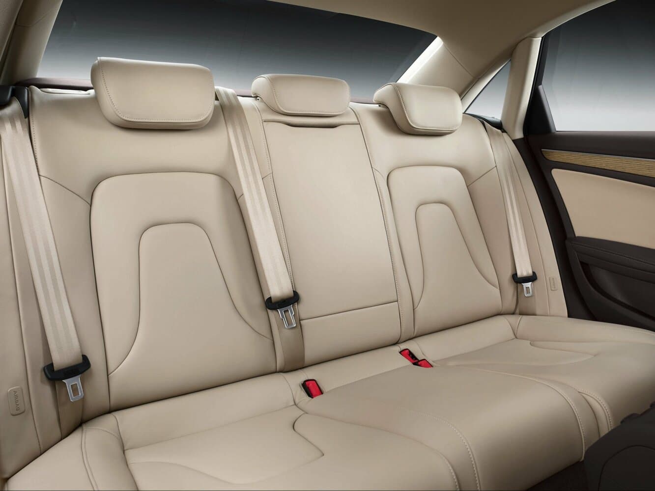 Audi, A4, IV (B8) Рестайлинг, 2012, фото 10