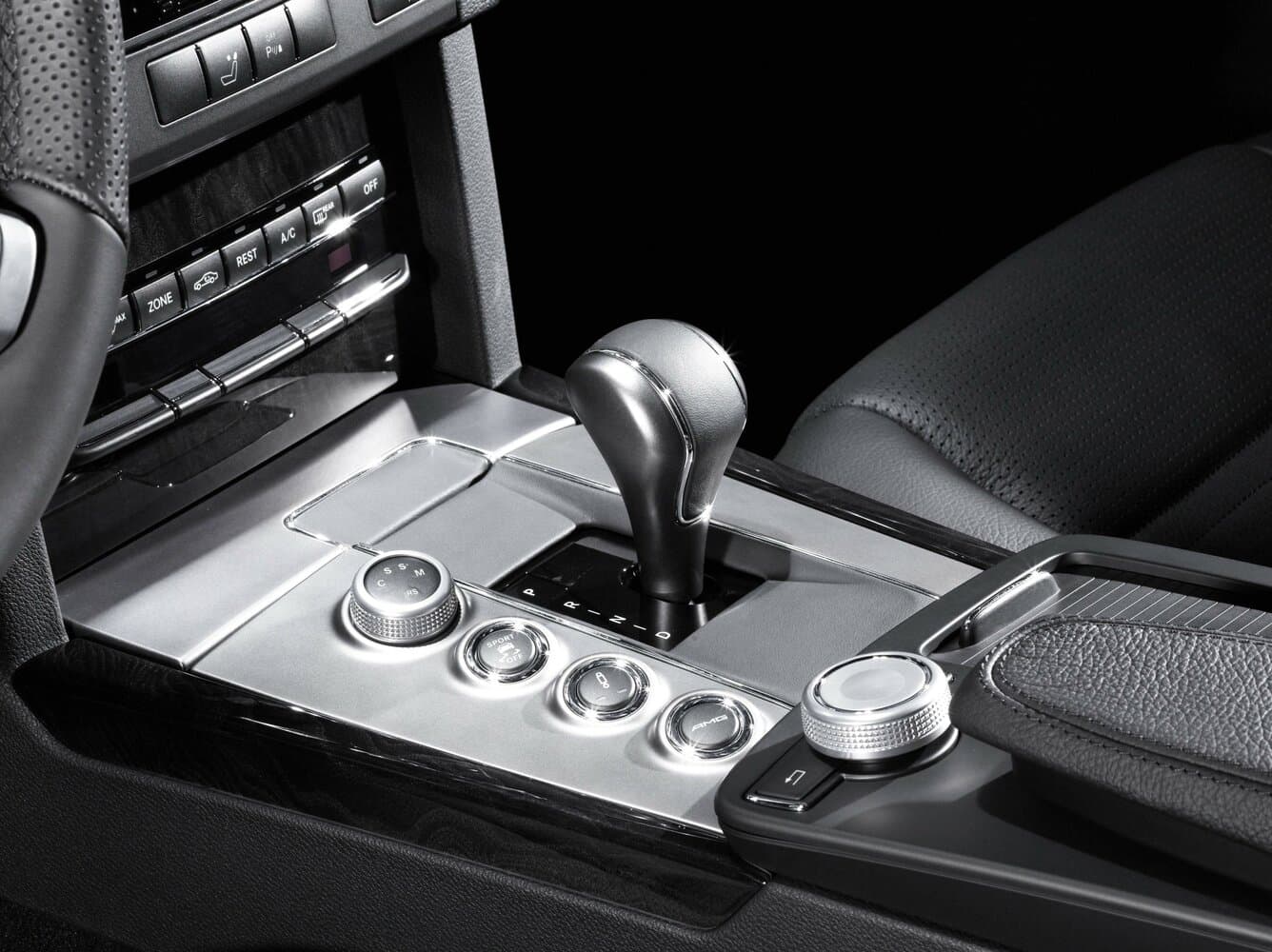 Mercedes-Benz E-Class AMG IV (W212, S212) Седан, фото 11