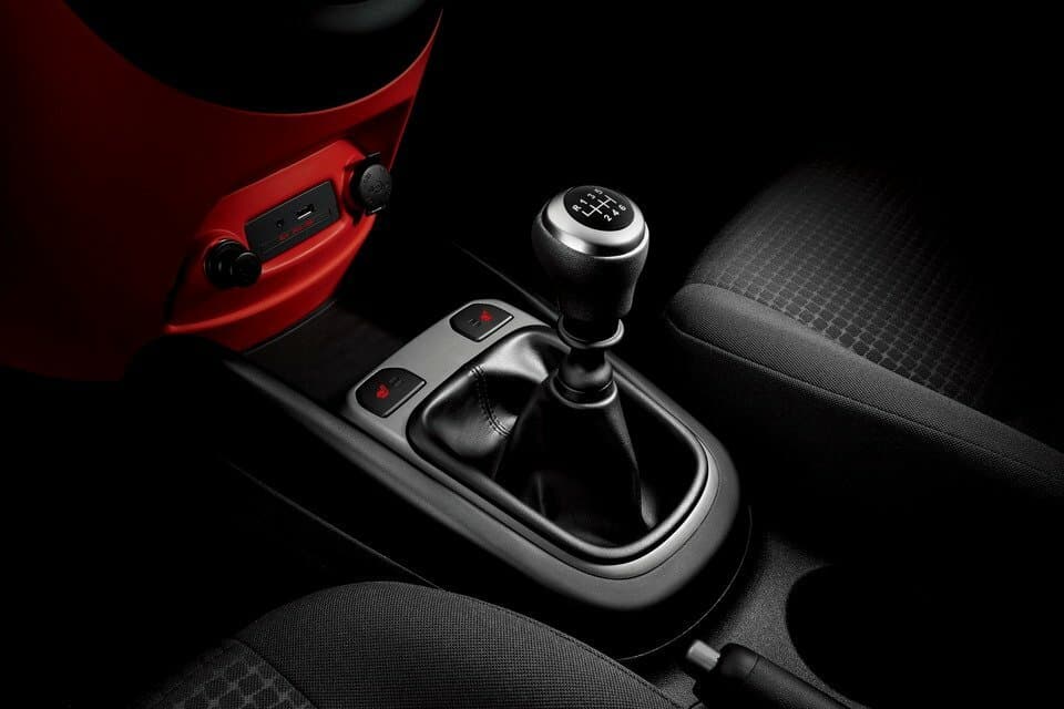 Kia Soul I Рестайлинг Хэтчбек 5 дв., фото 8