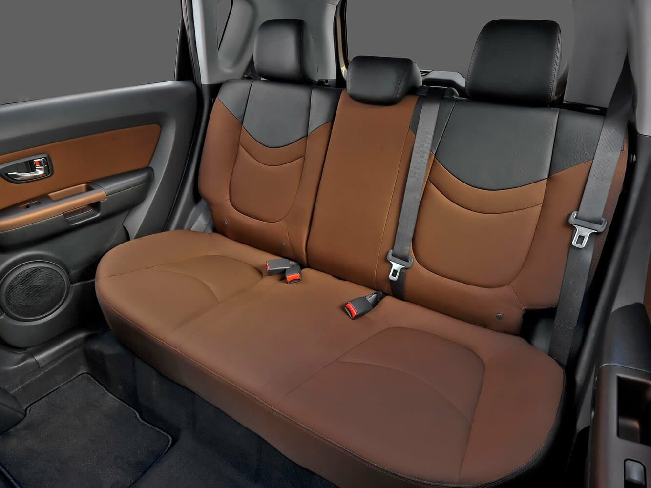Kia Soul I Рестайлинг Хэтчбек 5 дв., фото 7