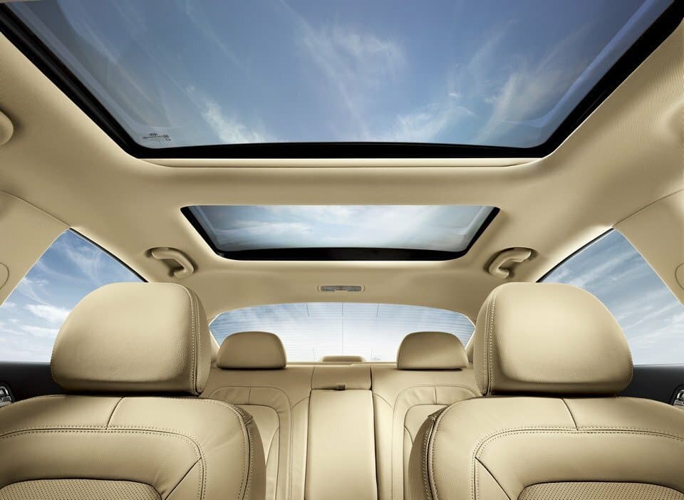 Kia Optima III Седан, фото 13