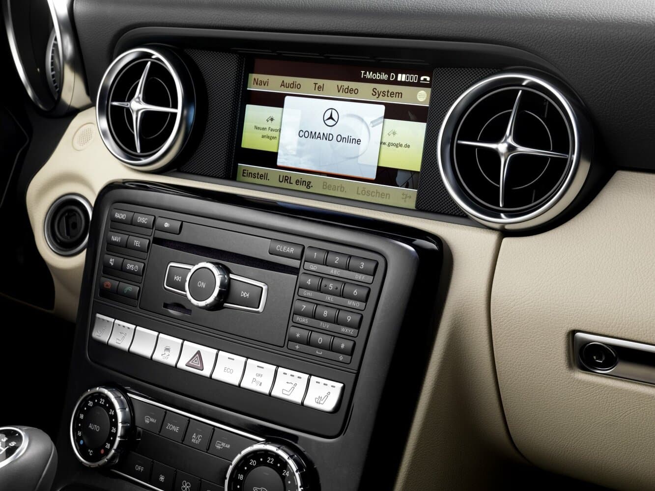 Mercedes-Benz SLK-Class III (R172) Родстер, фото 16