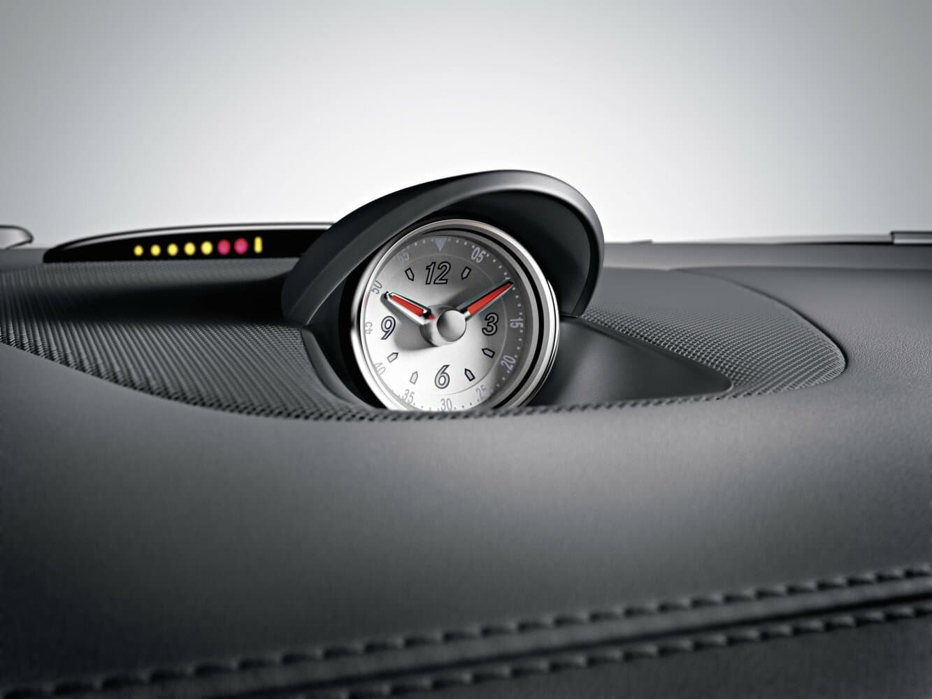 Mercedes-Benz SLK-Class III (R172) Родстер, фото 17
