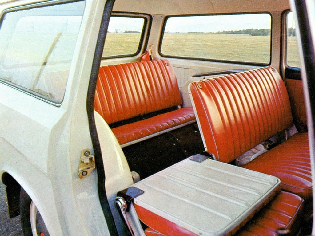 ГАЗ, 24 Volga, I (24), 1973, фото 2