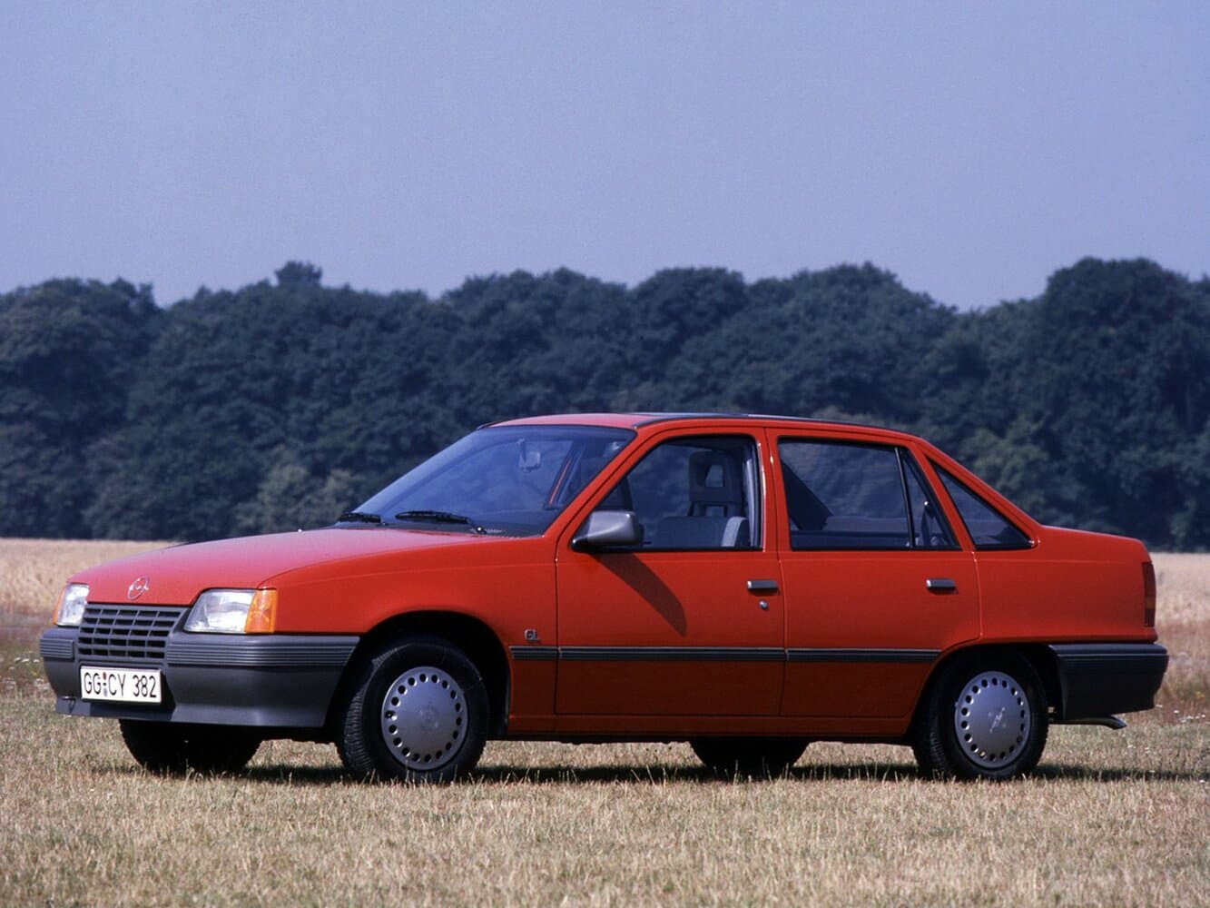 Opel Kadett