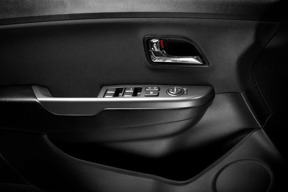 Kia Rio III Хэтчбек 5 дв., фото 7