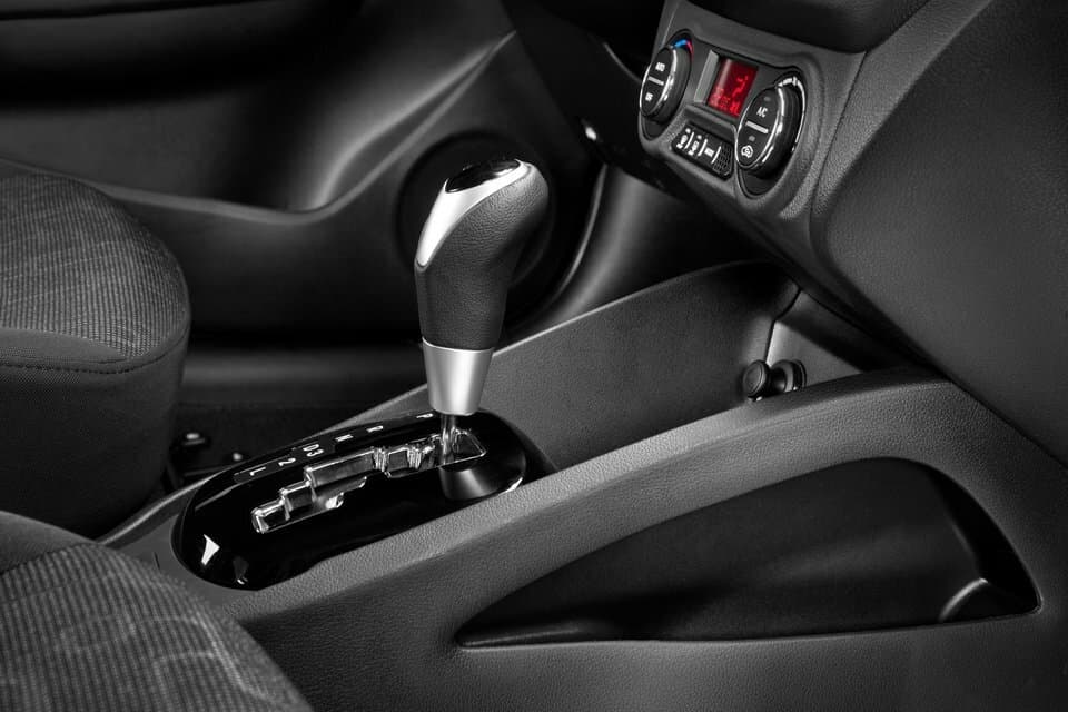 Kia Rio III Хэтчбек 5 дв., фото 10