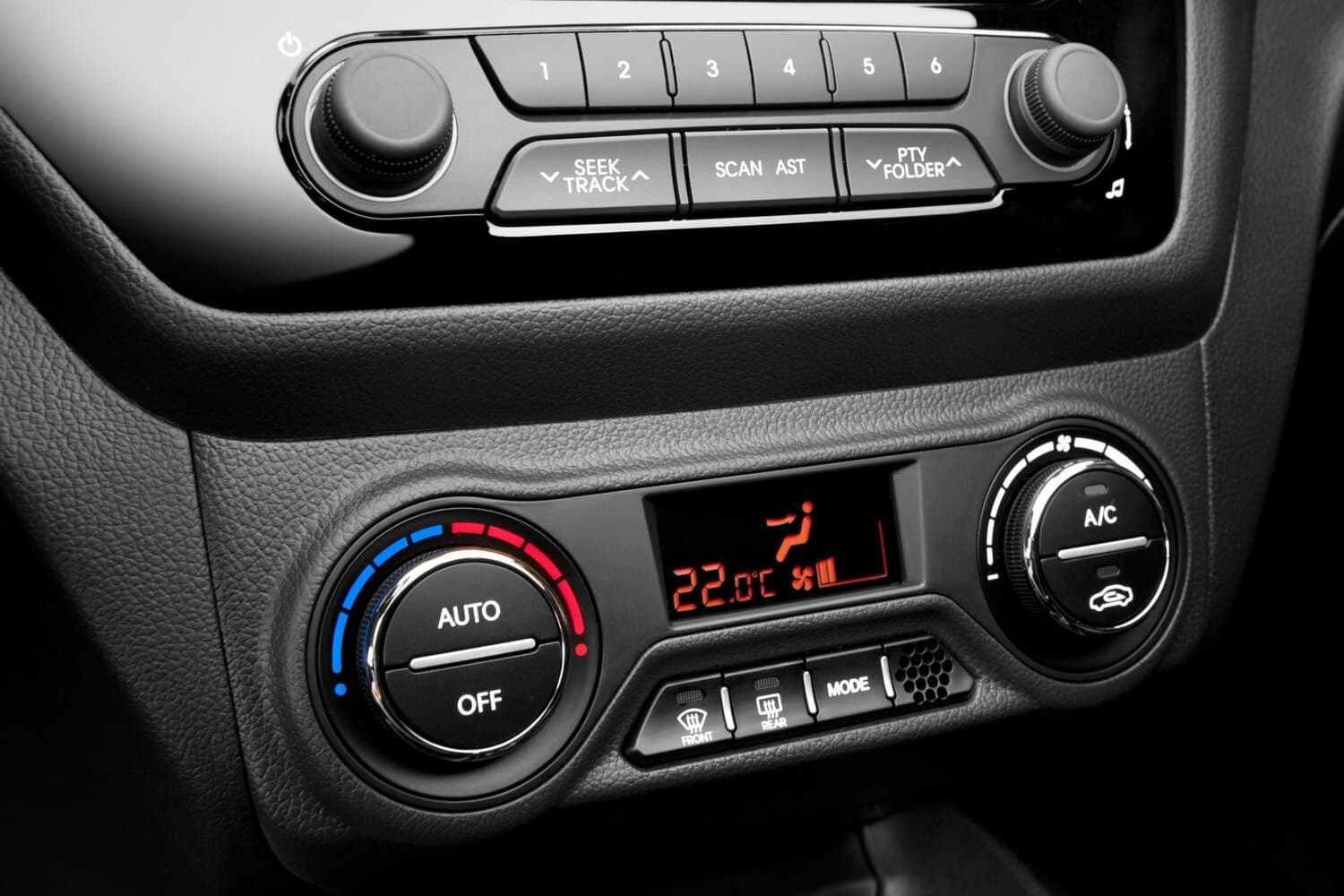 Kia Rio III Хэтчбек 5 дв., фото 16